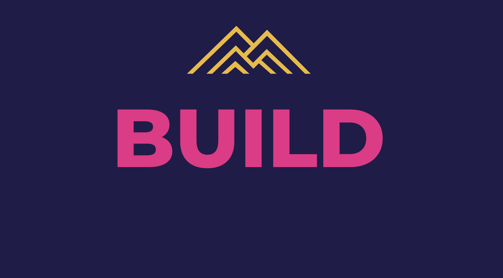 Build